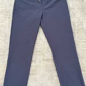 Patagonia Men's Dark Blue Chinos